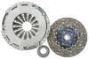 Сцепление NISSAN NAVARA, PATFHFINDER 2.5dCI 05- (Выр-во) AISIN KN-038B (фото 2)