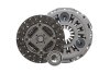 Комплект зчеплення AISIN KN241 (фото 1)