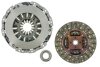 Комплект зчеплення AISIN KN241 (фото 2)