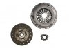 Зчеплення TOYOTA CAMRY, RAV 4 II 2.0-2.4VVT-i 00-09 AISIN KT-261C (фото 1)