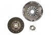 Зчеплення TOYOTA CAMRY, RAV 4 II 2.0-2.4VVT-i 00-09 AISIN KT-261C (фото 2)