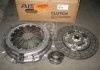 Сцепление TOYOTA LAND CRUISER 3.0D 02- (Выр-во) AISIN KT-291C (фото 1)