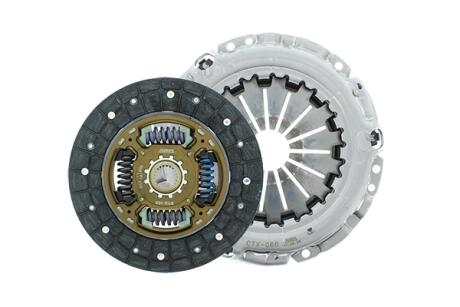 Комплект зчеплення AISIN KT-370R