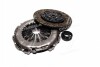 Сцепление HYUNDAI ACCENT IV, i20, i30, KIA CARENS III, IV, CEE&#039;D, SPORTAGE III, 08- (Выр-во) AISIN KY-107A (фото 2)