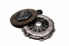 Сцепление HYUNDAI ACCENT IV, i20, i30, KIA CARENS III, IV, CEE&#039;D, SPORTAGE III, 08- (Выр-во) AISIN KY-107A (фото 3)