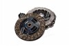 Сцепление HYUNDAI ACCENT IV, i20, i30, KIA CARENS III, IV, CEE&#039;D, SPORTAGE III, 08- (Выр-во) AISIN KY-107A (фото 4)