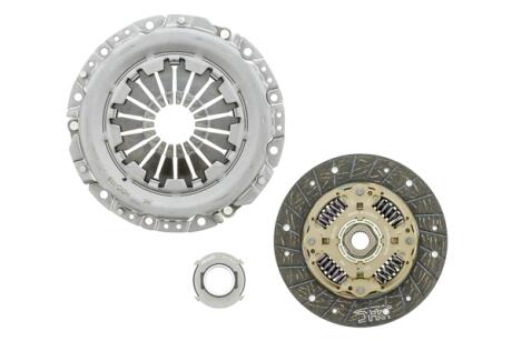 Комплект зчеплення AISIN KY115A