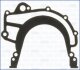VW Прокладка масляного насоса AUDI -03 AJUSA 00195500 (фото 1)
