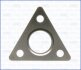 Прокладка турбіни Mitsubishi Pajero II, Montero (III,IV) 3.2d AJUSA 00728900 (фото 1)