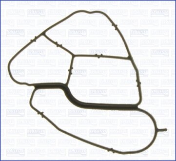 Прокладка корпуса масляного фильтра BMW 3 (E46), 5 (E39) 3.0d AJUSA 01040700