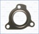 Прокладка турбины Renault Laguna II, Scenic II, Megane II 1.9d AJUSA 01066100 (фото 1)