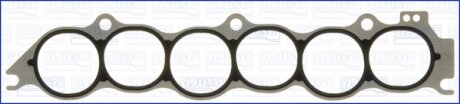 Прокладка впуск. колектора MURANO I (Z50) 3.5 4x4 03-08, ESPACE IV 3.5 V6 02-, (DFAC) AJUSA 01072100