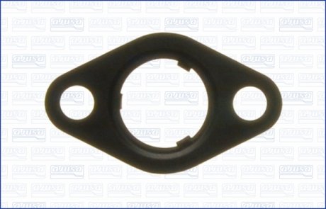 TOYOTA Прокладка клапана возврата ОГ AURIS 2.0 D-4D 06-, AVENSIS 08- AJUSA 01176600