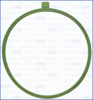 Прокладка корпуса впускного коллектора Skoda Octavia II/ VW Passat B6 1.8 TSI (0 AJUSA 01198100