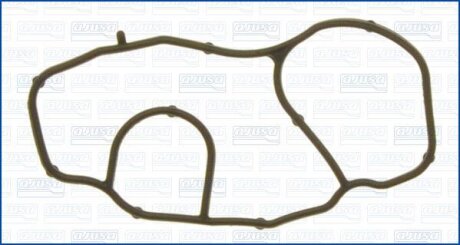 Прокладка корпуса масл. фильтра (1шт) CITROEN 1.4VTi, 1.6VTi AJUSA 01206500