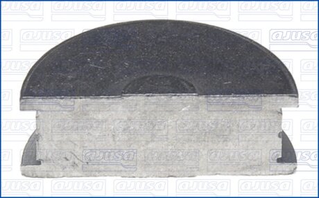 Прокладка Hyundai H-1, H-100/ Kia Sorento (02-) AJUSA 01233100