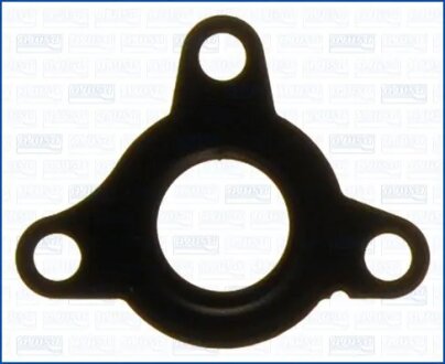 Фото 1 - прокладка насоса топливного Fiat Doblo (05-), Fiorino (07-) 1.3d Ajus AJUSA 01248400 Прокладка насоса топливного Fiat Doblo (05-), Fiorino (07-) 1.3d Ajus AJUSA 01248400 (фото 1)