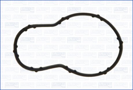 Прокладка термостата Skoda Fabia II, Rapid (12-15)/ VW Polo V, Golf (V,VI) 1.2i AJUSA 01254900
