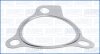 Прокладка вихлопної труби Hyundai Santa Fe (II,III,IV)/ Kia Sportage IV 2.0, 2.2d AJUSA 01268200 (фото 1)
