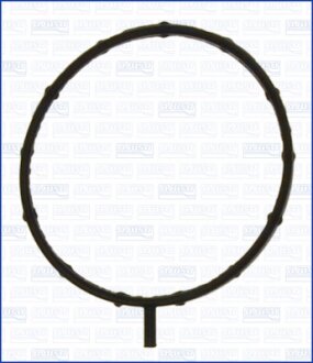 Прокладка дросельної заслінки Toyota Auris (10-), Prius (08-) 1.8i, Camry (V5), Rav 4 IV 2.5i AJUSA 01287000