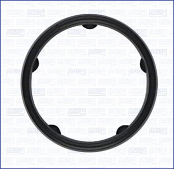 Прокладка корпуса масляного фильтра Land Rover Range Rover IV, Range Rover Sport AJUSA 01311300