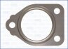 Прокладка вихлопної труби Mitsubishi Outlander (II,III) 2.0, 3.0i, Galant VIII 2.4i AJUSA 01334000 (фото 1)