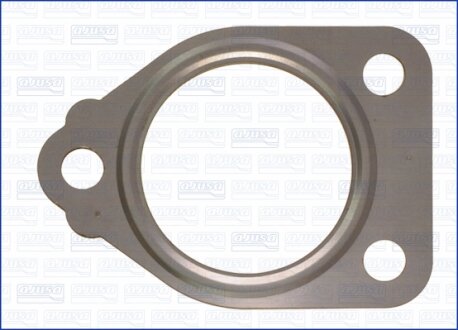Прокладка вихлопної труби Mitsubishi Outlander (II,III) 2.0, 3.0i, Galant VIII 2.4i AJUSA 01334000
