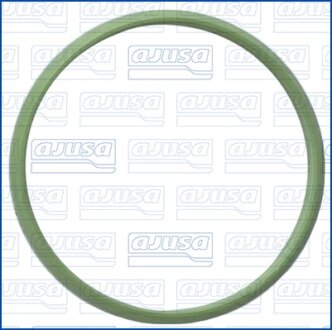 Прокладка натяжителя цепи ГРМ Chevrolet Aveo (11-)/ Opel Astra J, Corsa (C,D) 1. AJUSA 01350000