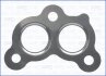 Прокладка EGR Chevrolet Lacceti (05-), Nubira (05-) 1.8i AJUSA 01378500 (фото 1)