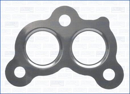 Прокладка EGR Chevrolet Lacceti (05-), Nubira (05-) 1.8i AJUSA 01378500
