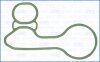 Прокладка маслоохолоджувача Chevrolet Aveo (11-), Cruze (10-)/ Opel Astra J 1.4i AJUSA 01386600 (фото 1)
