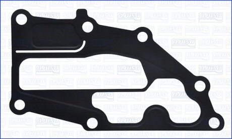 Прокладка термостата Nissan Juke (10-19), Tida (12-) 1.6i AJUSA 01389200