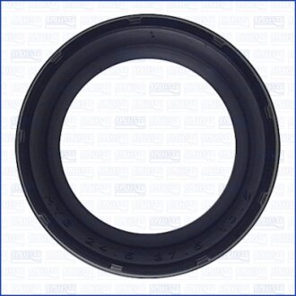 Фото 1 - кольцо уплотнительное свечного колодца Jeep Grand Cherokee IV 3.0i Aj AJUSA 01395100 Кольцо уплотнительное свечного колодца Jeep Grand Cherokee IV 3.0i Aj AJUSA 01395100 (фото 1)