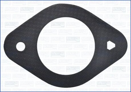 Ущільнення, вихлопна труба AJUSA 01398400