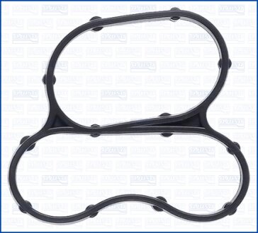 Прокладка масляного насоса Opel Astra (J,K), Insignia A 1.6d AJUSA 01462700