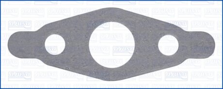 Прокладання трубки турбокомпресора Hyundai i30 (17-)/ Kia Optima (15-) 2.0i AJUSA 01504800