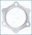 Прокладка вихлопної труби Hyundai Tucson (15-20)/ Kia Ceed (18-) 1.6i AJUSA 01512500 (фото 1)