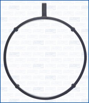 Прокладка дросельної заслінки Nissan Juke (18-), Tida (12-) 1.6i AJUSA 01519400