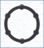 Прокладання кришки корпусу механізму газорозподілу Nissan Teana (13-) 2.5i AJUSA 01524800 (фото 1)