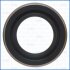 Прокладка клапанної кришки Isuzu D-Max I 2.5, 3.0d (01533000) Ajusa 01533000