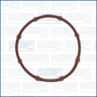Кільце ущільнювальне датчика рівня олії BMW 3 (F30), 5 (F10) 2.0i AJUSA 01576900
