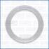 Кольцо уплотнительное TOYOTA CAMRY (V7), RAV 4 V 2.5i AJUSA 01723600 (фото 1)
