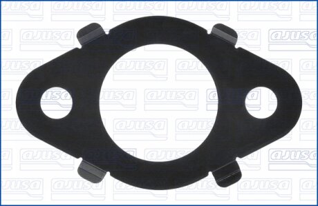 Прокладка паливного насосу Hyundai Elantra VI, Tucson (15-), Santa Fe IV 1.6i AJUSA 01757900