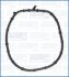 Прокладка термостату Hyundai Santa Fe (III,IV)/ Kia Sorento (II,III) 2.4i AJUSA 01758000 (фото 1)