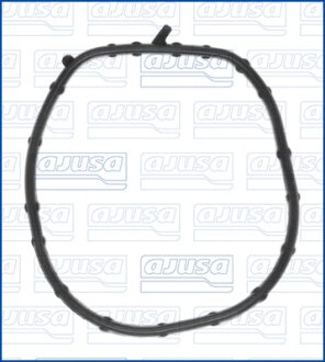 Прокладка термостату Hyundai Santa Fe (III,IV)/ Kia Sorento (II,III) 2.4i AJUSA 01758000