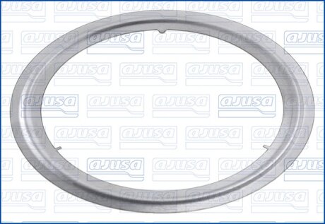 Прокладка вихлопної труби Hyundai Tucson (18-), i30 (18-) 1.6d AJUSA 01768600