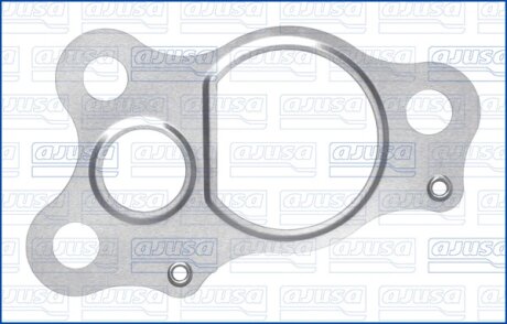Прокладка EGR Mazda 6 (12-), CX-5 (18-) 2.2d AJUSA 01804400