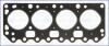 Прокладка головки цилиндров FORD FIESTA/ESCORT 1.0/1.1 OHV (HCS) 88. AJUSA 10064600 (фото 1)
