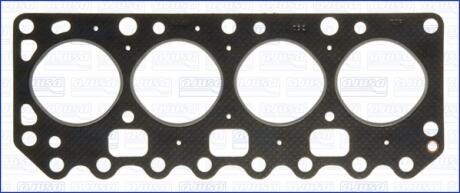 Прокладка головки цилиндров FORD FIESTA/ESCORT 1.0/1.1 OHV (HCS) 88. AJUSA 10064600