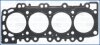 Прокладка ГБЦ Nissan X-Trail I 2.2d (3 отв.) AJUSA 10145730 (фото 1)